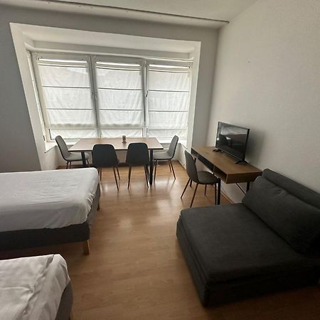 Hami Apartments Hannover Eksteriør billede