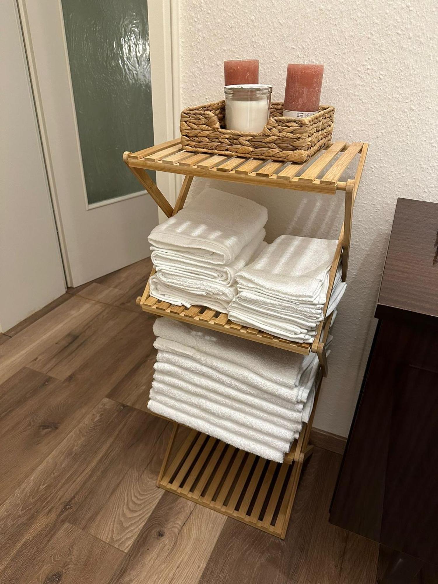 Hami Apartments Hannover Eksteriør billede