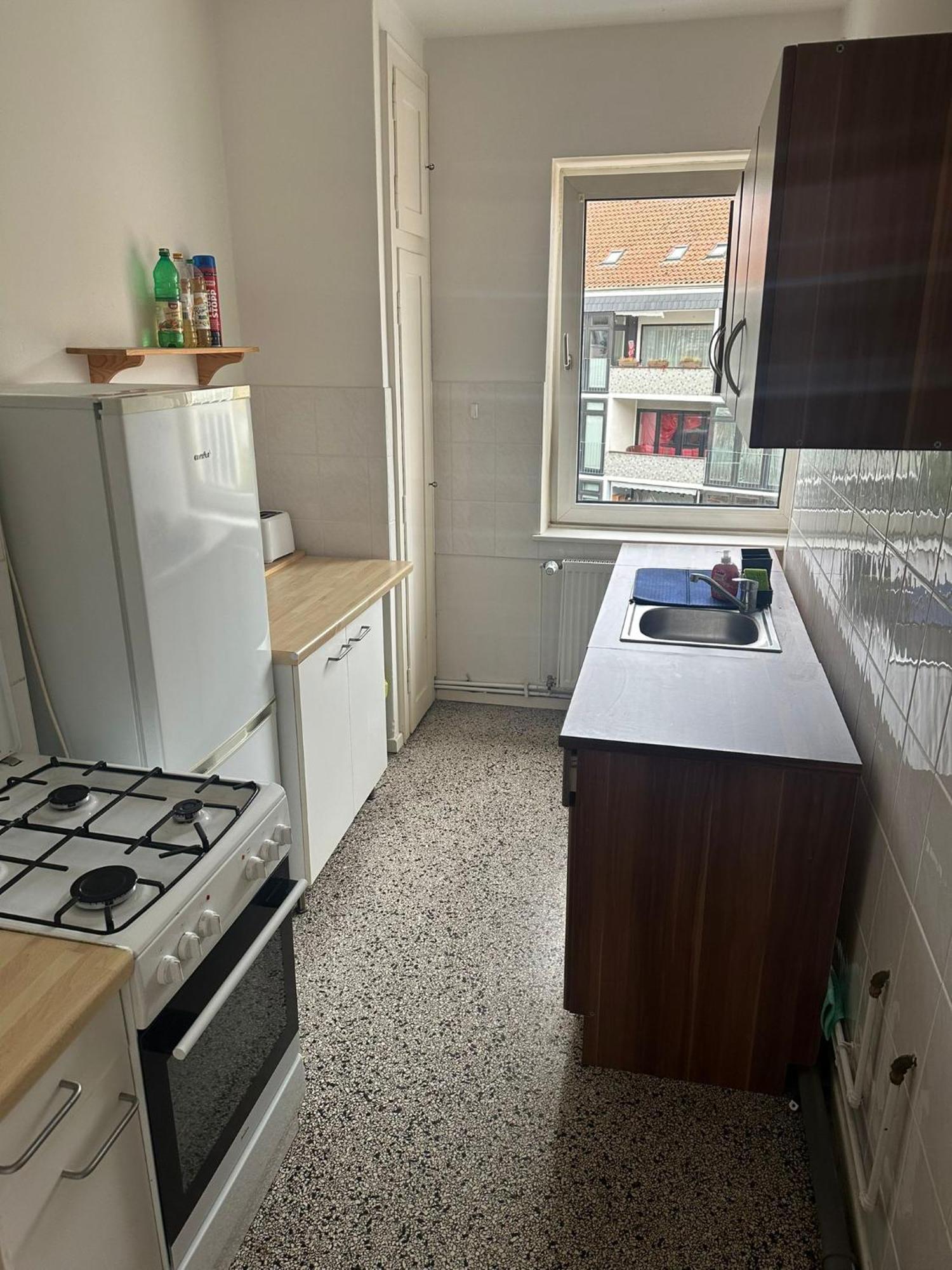 Hami Apartments Hannover Eksteriør billede