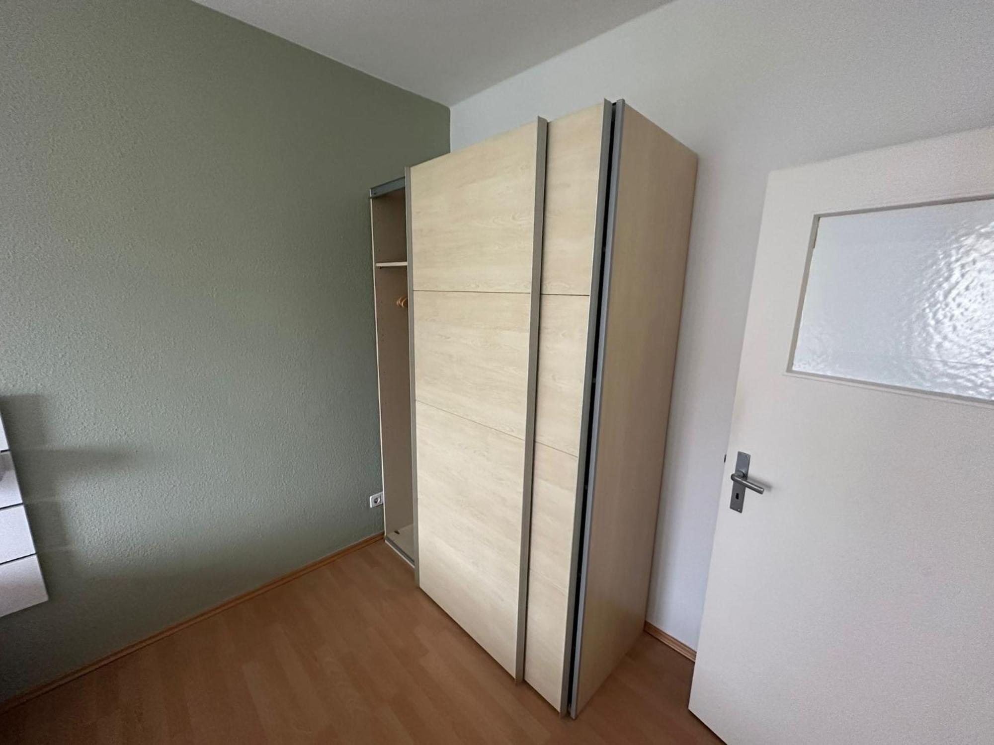 Hami Apartments Hannover Eksteriør billede